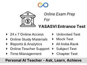 YASASVI-Entrance-Test